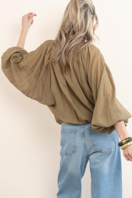 Devotion |  Cotton top Willow | green | Picture 9