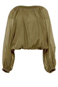 Devotion |  Cotton top Willow | green | Picture 1