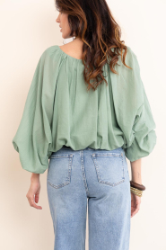 Devotion |  Cotton top Willow | green | Picture 8