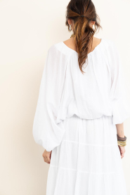 Devotion :  Cotton top Willow | white - img8