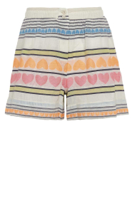 Devotion |  Jacquard short Axis | pink | Picture 1