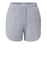 Drykorn |  Terry shorts Saha | grey | Picture 1