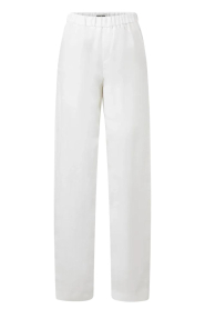Drykorn |  Linen barrel trousers Consider L34 | natural | Picture 1