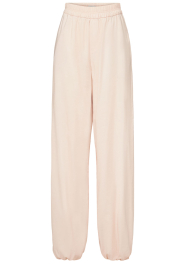 Drykorn |  Viscose balloon pants Either L32 | pink | Picture 1