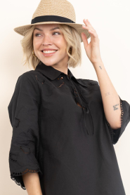 House of Ord |  Panama hat Pana-mate | natural | Picture 2