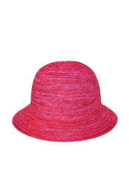 House of Ord |  Bucket hat Lizzie | red | Picture 1