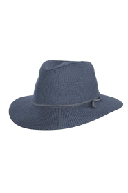 House of Ord |  Panama hat Gilly | blue