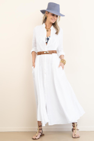 House of Ord |  Panama hat Gilly | blue | Picture 3