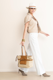 House of Ord |  Panama hat Gerry | natural | Picture 3