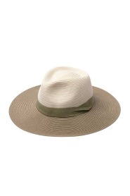 House of Ord |  Panama hat Vineyard | green | Picture 1