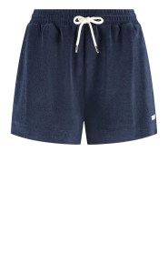 Deblon |  Terry short Maren | dark blue | Picture 1