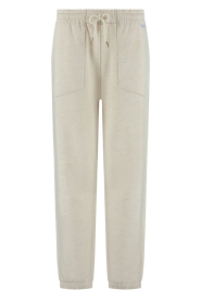 Deblon |  Joggers Fia | beige | Picture 1