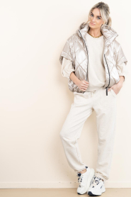 Deblon |  Joggers Fia | beige | Picture 3