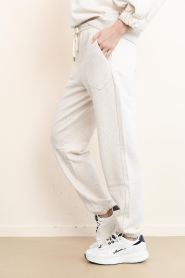 Deblon |  Joggers Fia | beige | Picture 5