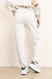 Deblon |  Joggers Fia | beige | Picture 6