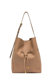 Gianni Chiarini |  Leather shoulder bag Sienna | natural | Picture 1
