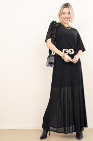 Dante6 |  Mesh top Tenz | black | Picture 3