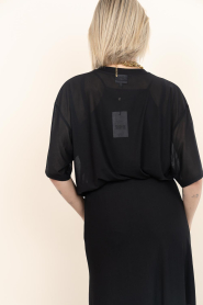Dante6 |  Mesh top Tenz | black | Picture 7