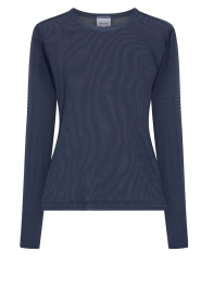 Dante6 |  Mesh top Cirzo | dark blue | Picture 1