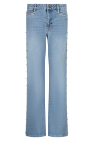 Dante6 |  Jeans with studs Glam | blue | Picture 1