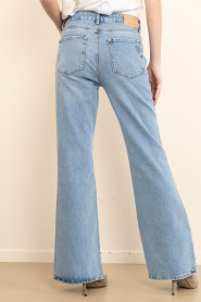 Dante6 |  Jeans with studs Glam | blue | Picture 9