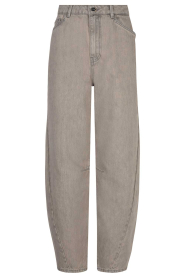 Dante6 |  Barrel jeans Brave | beige