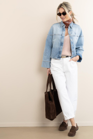 Dante6 |  Barrel jeans Brave | natural | Picture 2