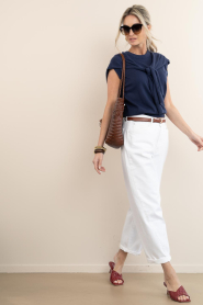 Dante6 |  Barrel jeans Brave | natural | Picture 4