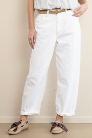 Dante6 |  Barrel jeans Brave | natural | Picture 5