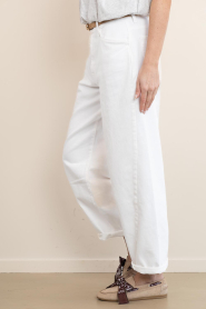 Dante6 |  Barrel jeans Brave | natural | Picture 6