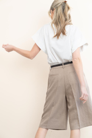 Dante6 |  Bermuda shorts Emra | beige | Picture 10