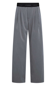 Co'Couture |  Sporty trousers Tanga | blue | Picture 1