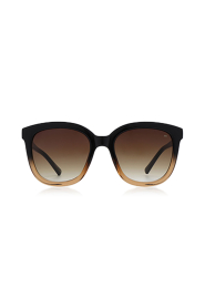 A. Kjaerbede |  Ombre sunglasses Billy | brown