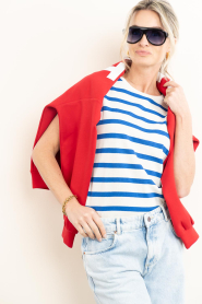 A. Kjaerbede |  Sunglasses Rio | brown | Picture 2