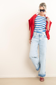 A. Kjaerbede |  Sunglasses Rio | brown | Picture 5