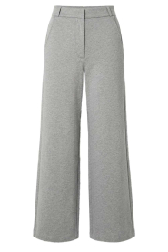 Club L'avenir |  Jogger trousers Chelia | grey | Picture 1