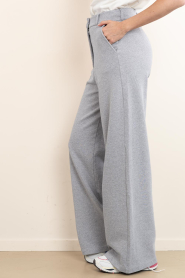 Club L'avenir |  Jogger trousers Chelia | grey | Picture 5