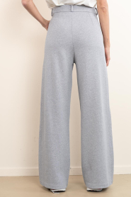 Club L'avenir |  Jogger trousers Chelia | grey | Picture 6