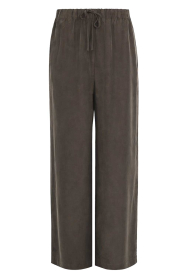 Club L'avenir |  Trousers Zody | brown | Picture 1