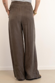 Club L'avenir |  Trousers Zody | brown | Picture 7