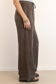 Club L'avenir |  Trousers Zody | brown | Picture 6