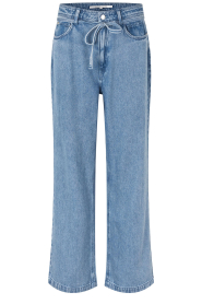 Second Female |  Tencel jeans Rio | blue | Picture 1