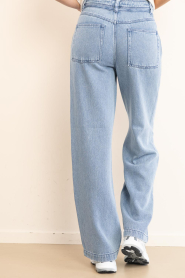 Second Female |  Tencel jeans Rio | blue | Picture 7