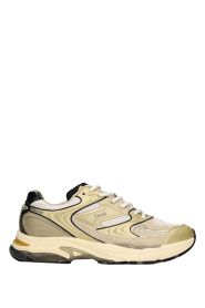 Etonic |  Sneakers Evolution Metallic | gold