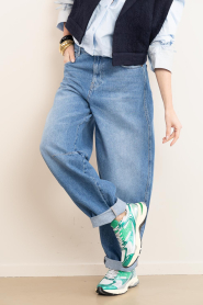 Etonic :  Sneakers Evolution Metallic | green - img4