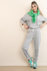 Etonic :  Sneakers Evolution Metallic | green - img5