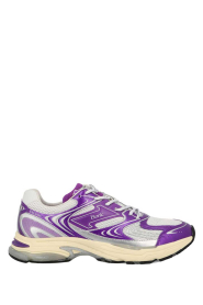 Etonic |  Sneakers Evolution Metallic | purple