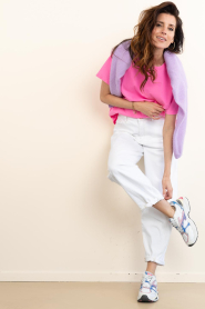 Etonic :  Sneakers Kendari | pink - img2