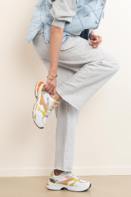 Etonic :  Sneakers Kendari | orange - img2