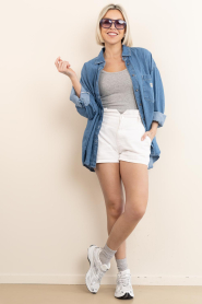 Etonic :  Sneakers Elite | white - img6